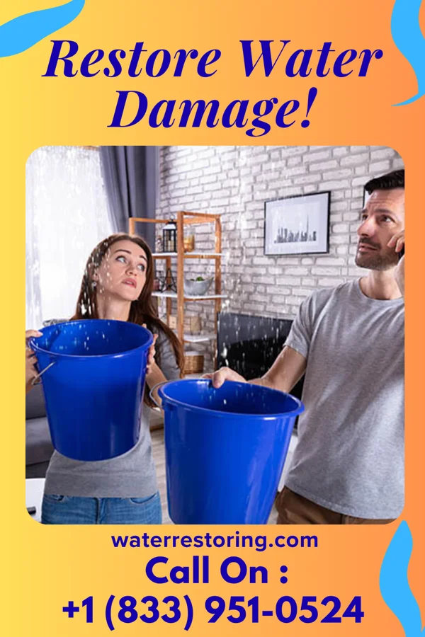 water restoration Golden Disaster Cleanup Inc Collinsburg